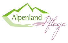 Logo Alpenland Pflege R.W. e.U. - Agentur für Pflegekräfte